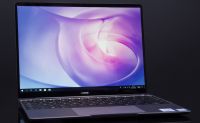 Llega nueva generaci&oacute;n de notebooks ultraligeros