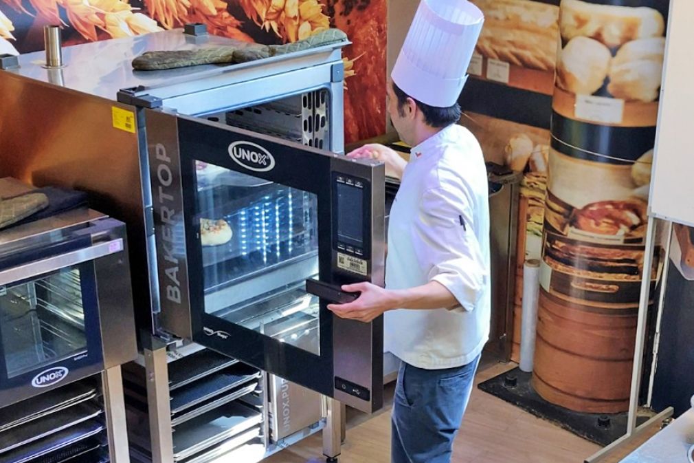 La soluci&oacute;n de Marsol para equipar negocios gastron&oacute;micos