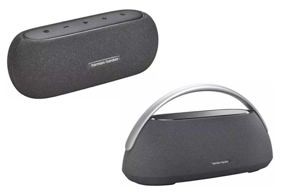 &Uacute;ltimos lanzamientos en Chile de Harman Kardon