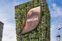 Inédita activación de Nescafé con Inteligencia Artificial