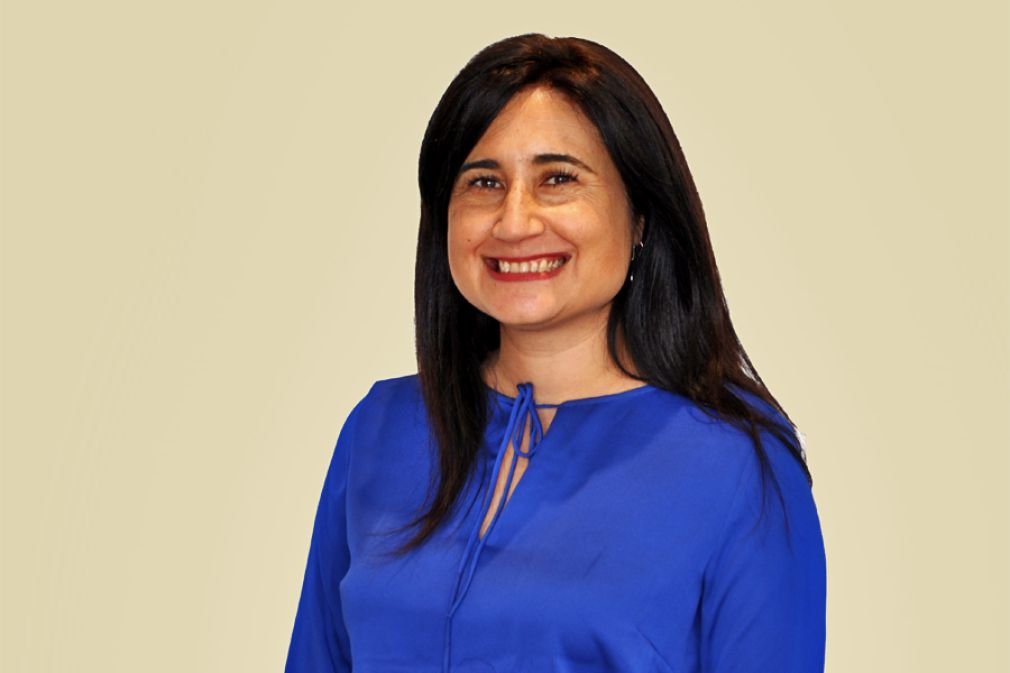 Líder en investigación de mercados en Cushman & Wakefield