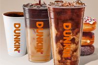 Promoci&oacute;n de Dunkin&rsquo; para el D&iacute;a Mundial del Caf&eacute;