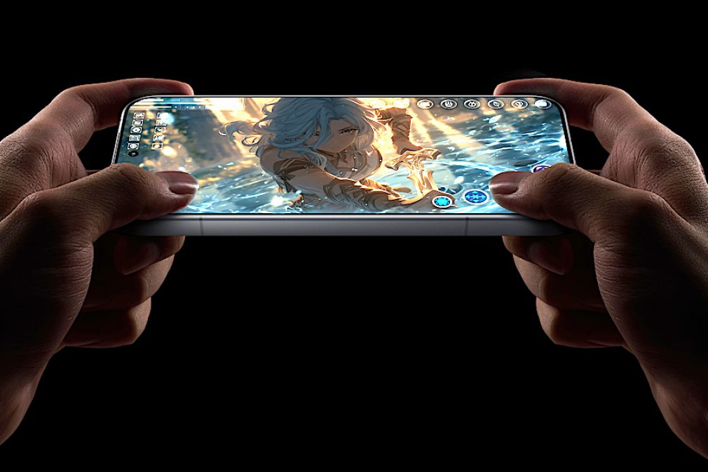 El rol de los juegos para móviles en el mix de medios moderno