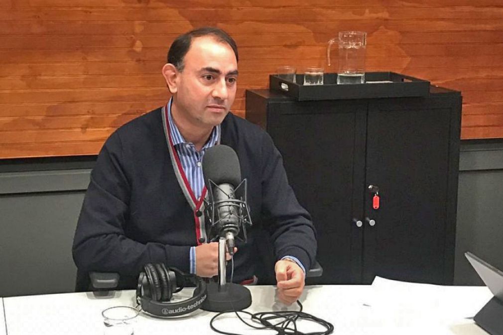 Pablo Barberis: &iquest;Econom&iacute;a digital? Una realidad