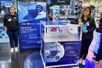 Promoci&oacute;n de Paris para reciclaje de computadores