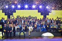 Best Branding Awards Chile tendr&aacute; este a&ntilde;o un Gran Premio