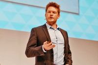 Evento de AAM traer&aacute; a Chile a Tom Goodwin