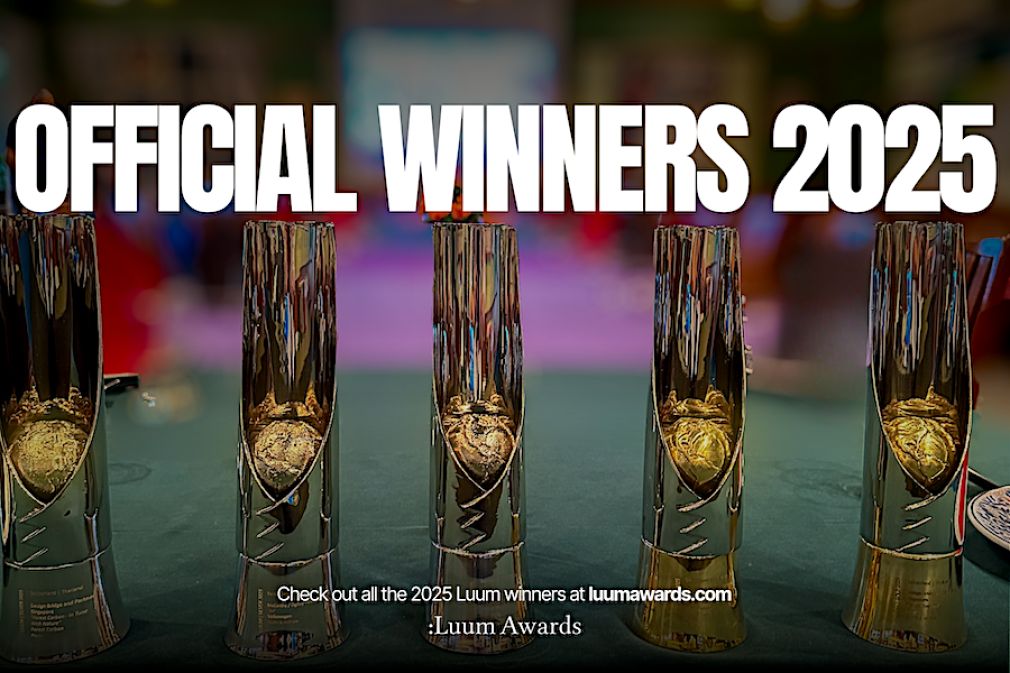 Agencias y campañas chilenas premiadas en Luum Awards