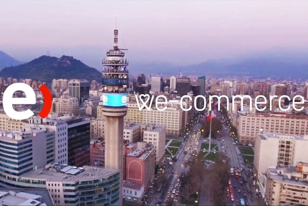 We-commerce levant&oacute; al peque&ntilde;o comercio chileno