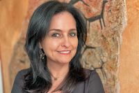 Gisselle Bracamonte: M&aacute;s que exportar alimentos, representar a Chile