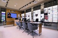 &Oacute;pticas Place Vend&ocirc;me se renueva en Alto Las Condes