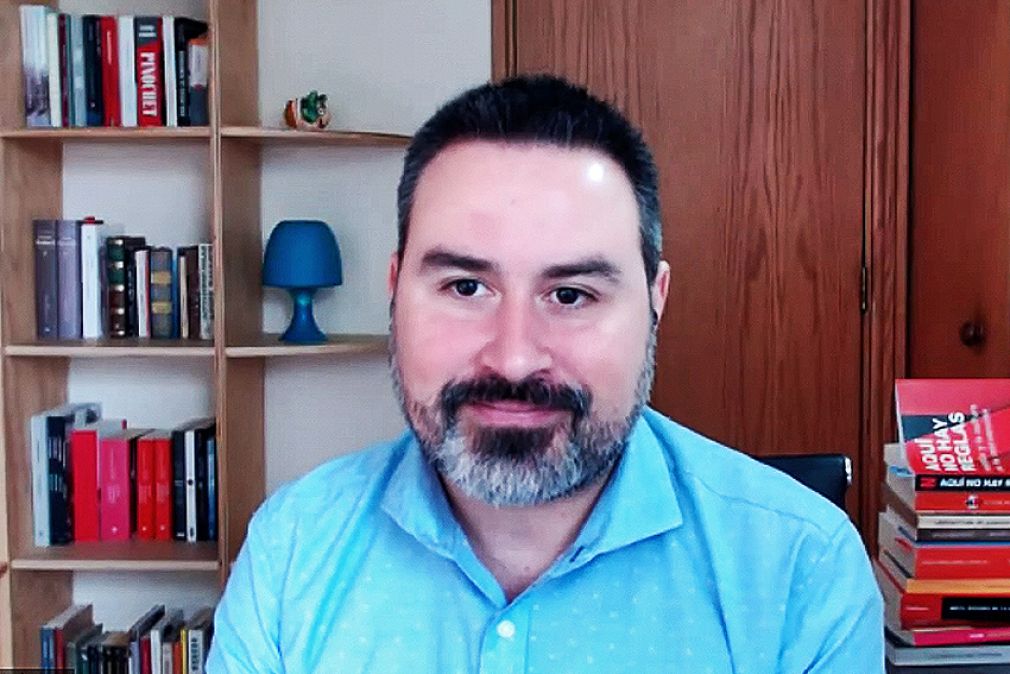 Matías Garber: ¿Cómo empatizar con un consumidor que está aproblemado?