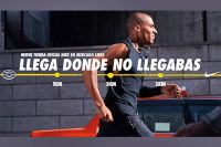 La nueva tienda oficial de Nike en Mercado Libre