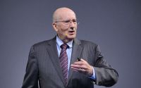 Philip Kotler, fundador de Kotler Impact y creador del Philip Kotler Marketing Forum