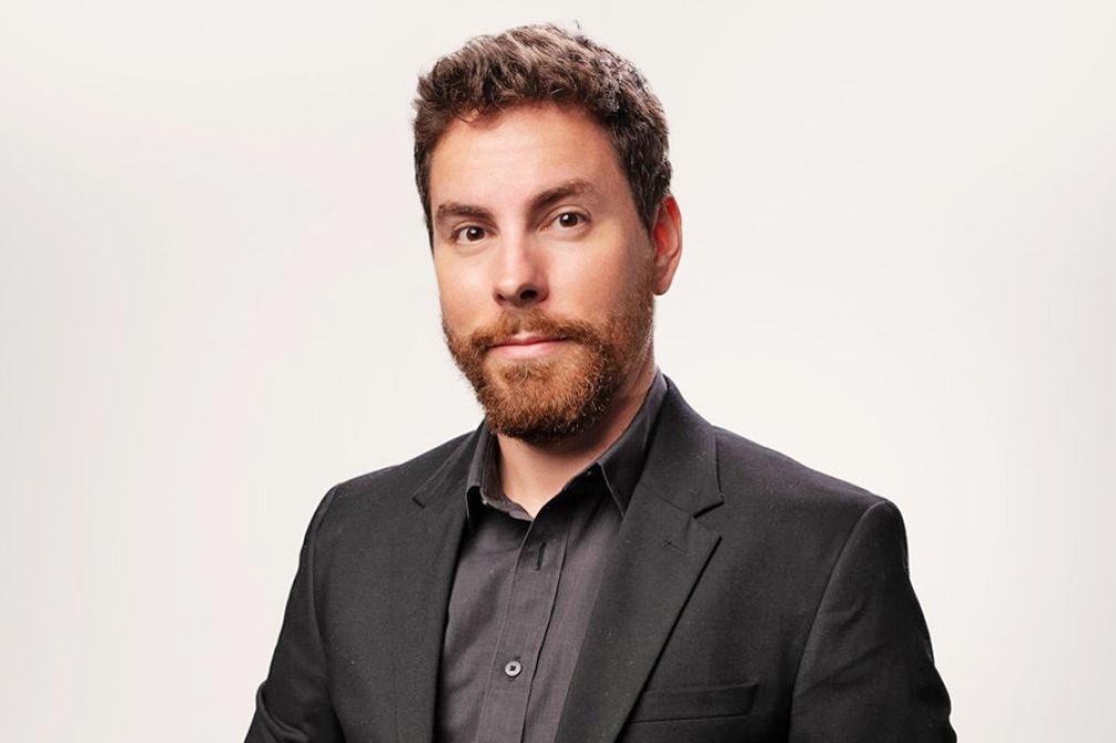 Felipe Kopaitic, Chief Growth Officer de IPG Mediabrands para Latinoam&eacute;rica