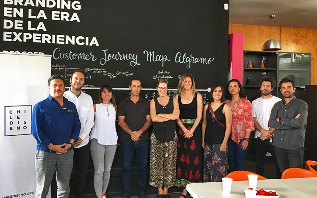 Empresas de diseño reflexionan sobre su presente