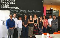 Empresas de dise&ntilde;o reflexionan sobre su presente