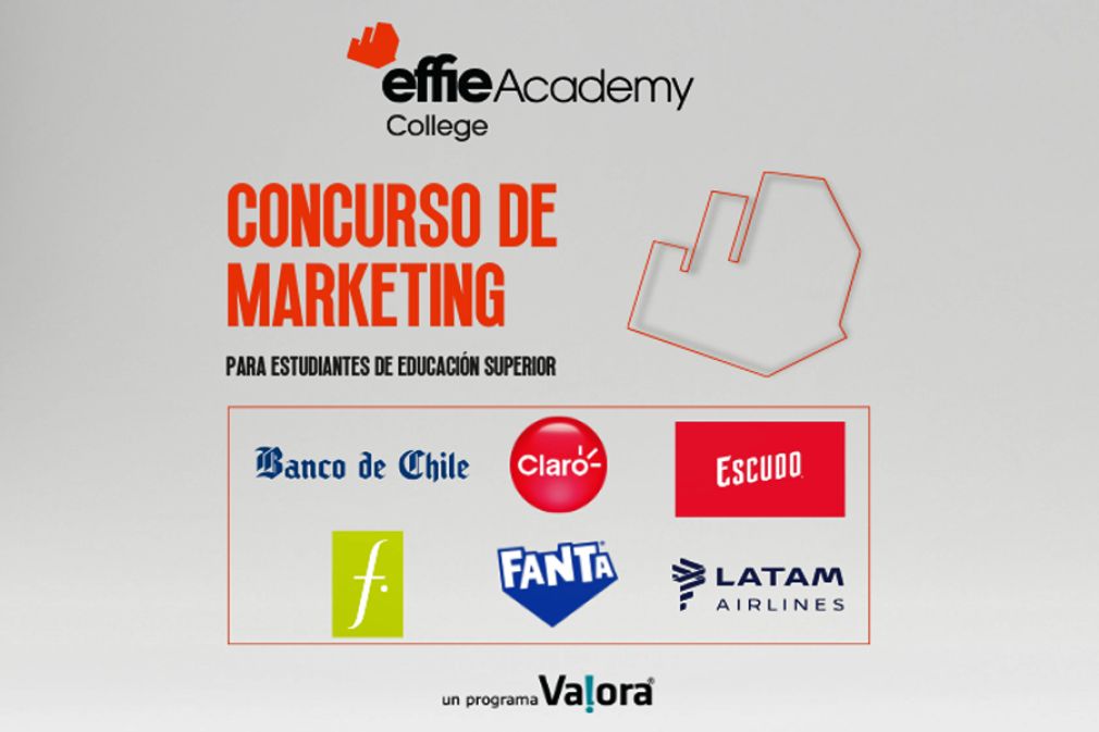Los 11 a&ntilde;os de Effie College impulsando el talento joven