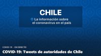 Twitter acerca a informaci&oacute;n actualizada sobre Covid-19
