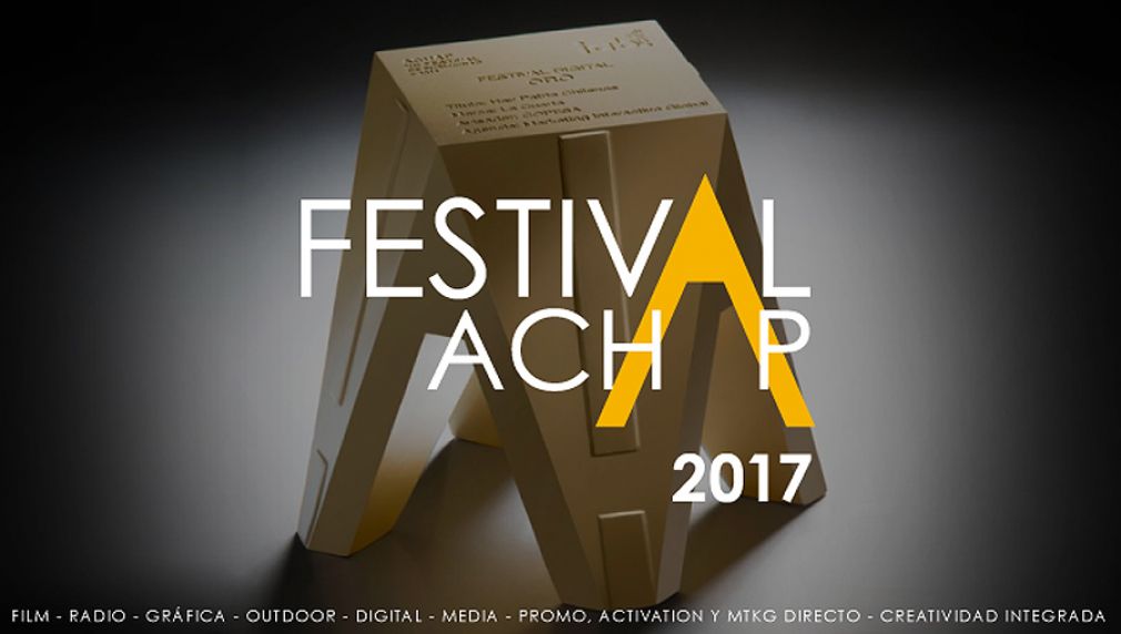 Festival Achap 2017
