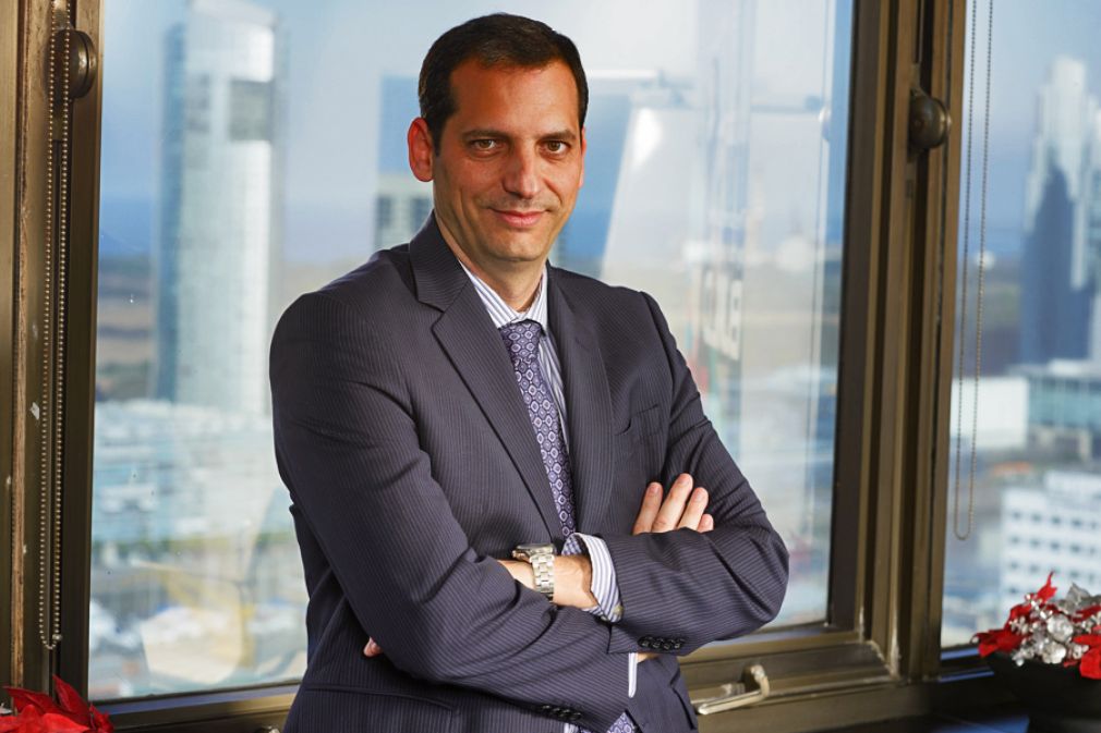 Daniel Scarafia: Smart cities para un mundo post pand&eacute;mico