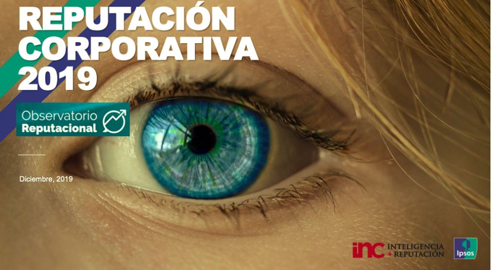 Cae la reputación corporativa en medio de la crisis