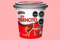 Nestl&eacute; lanza su Chocolate Trencito untable
