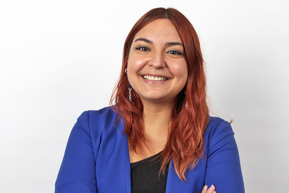 B&aacute;rbara Riveros: Una historia de hashtags y debate social