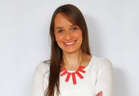 Silvia Cabal: &iquest;Puede haber un Silicon Valley en Latam?