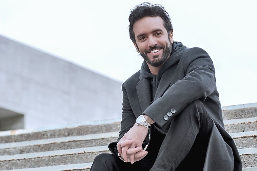 Sebasti&aacute;n Jaramillo: El dif&iacute;cil camino del emprendedor