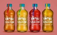 KombuChaCha avanza como un prop&oacute;sito en s&iacute; misma