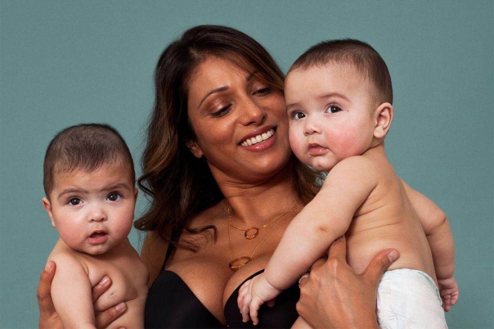 Madres en publicidad: el fin de la &ldquo;supermam&aacute;&rdquo;