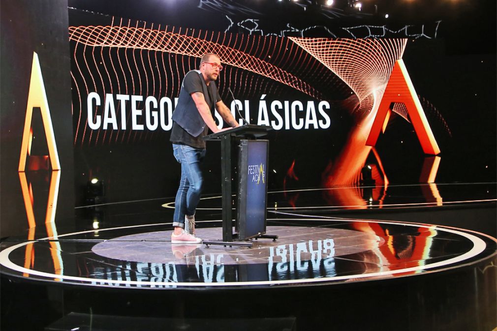 Achap lanza la versi&oacute;n 2023 del Festival de Creatividad