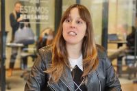 La valoraci&oacute;n de Carat en estudio Agency Scope Chile 2025