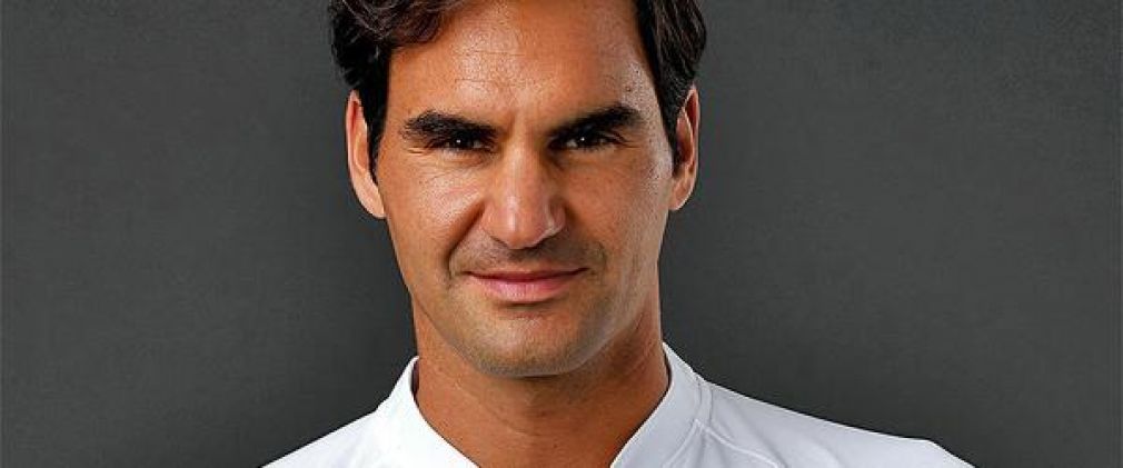 Wimbledon y el nuevo patrocinador de Roger Federer