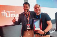 Fintech chilena premiada en certamen de innovaci&oacute;n
