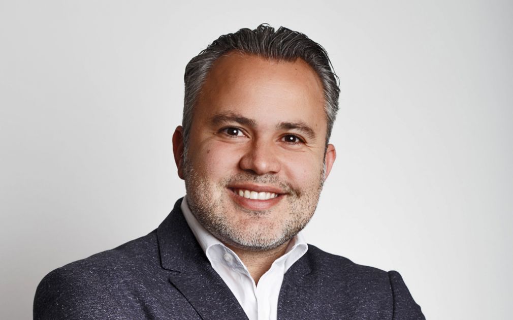 Ariel Jeria: Instagram y una d&eacute;cada liderando las redes