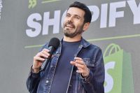 Antonio Mart&iacute;nez: &ldquo;En Shopify, pensamos que los emprendedores son superh&eacute;roes&rdquo;