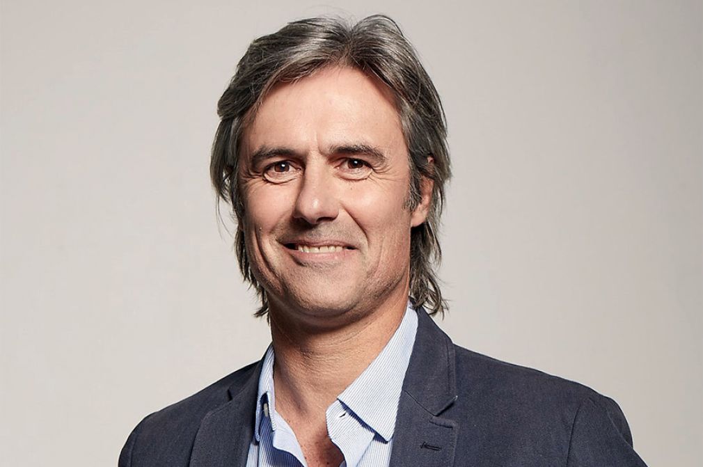 Nuevo CEO de Dentsu en América Latina