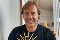Daniel Marcet: Creatividad versus pandemia en los 50 a&ntilde;os de FIAP