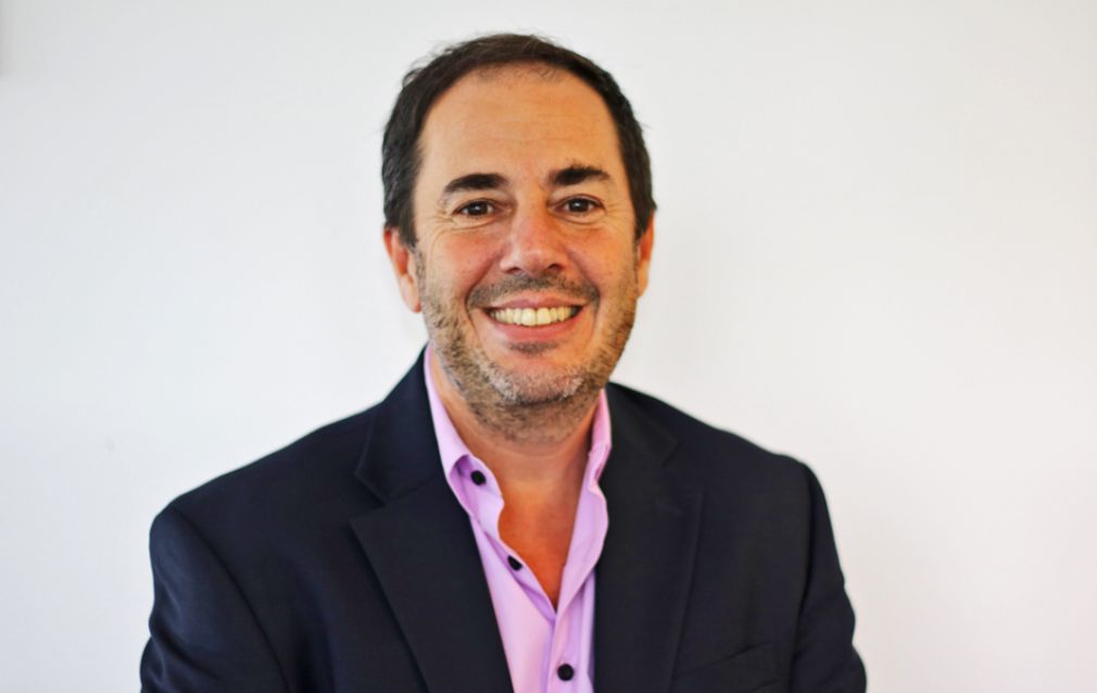 Juan Dabusti, CEO de Worldline Latinoamérica