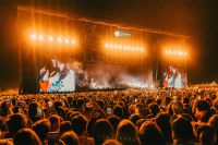 Costanera Center participa en Lollapalooza Chile 2024