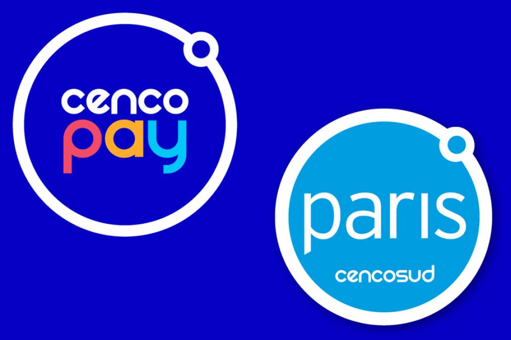Cencosud extiende a Paris el uso de su billetera digital CencoPay