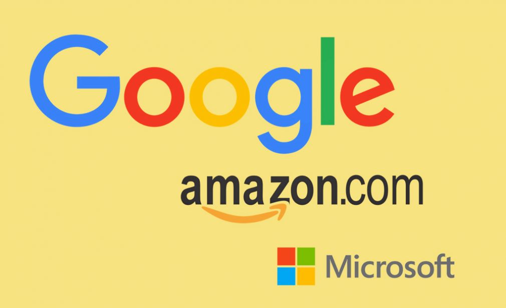 Google exhibe ingresos que van el alza, pero&hellip;