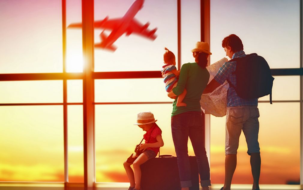 Cifras sobre el turismo emisivo en Latinoamérica