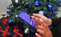 La tecnología entre los regalos más esperados