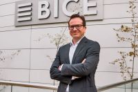 Sebasti&aacute;n Fuenzalida, gerente de Bice Connect