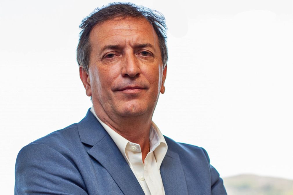 Mariano Montaldo, de DirecTV: &ldquo;Nuestra plataforma est&aacute; en pleno auge&rdquo;