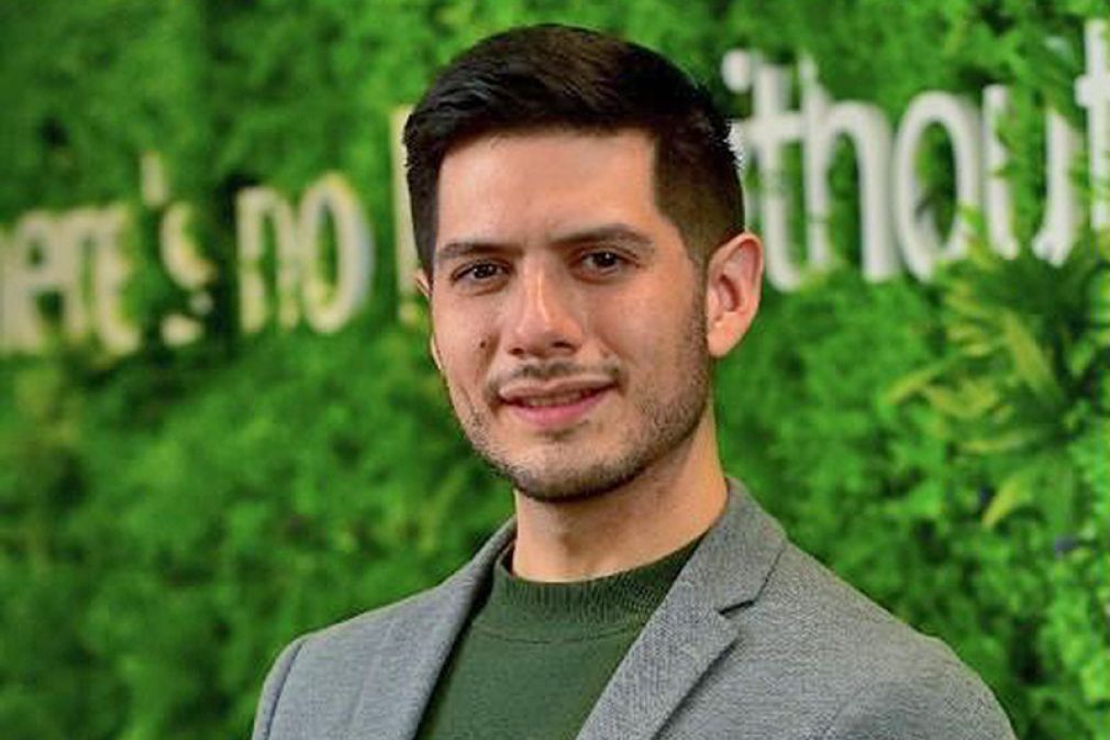 Kenji Tsukame: Tecnolog&iacute;a m&oacute;vil, un faro de innovaci&oacute;n