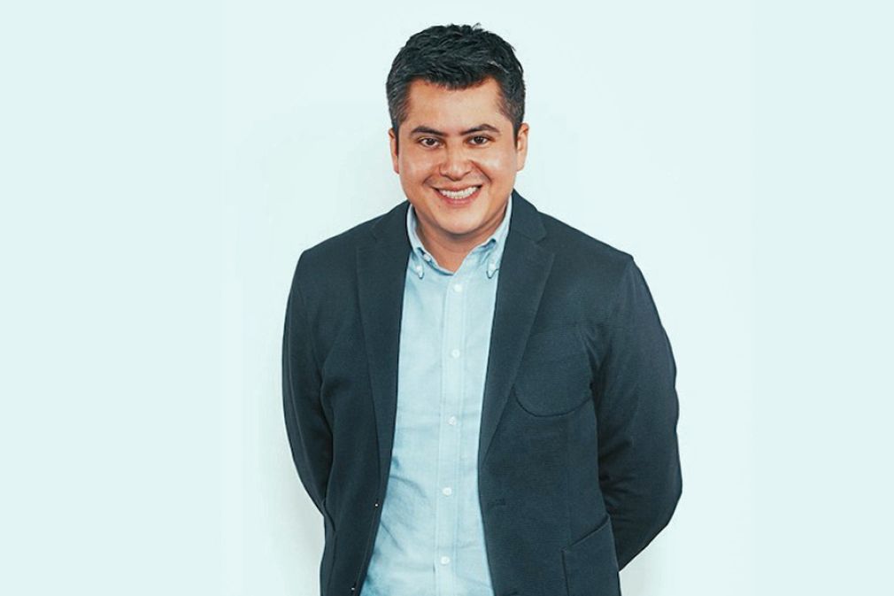 Gustavo Ortiz: TikTok, la red líder para el marketing empresarial
